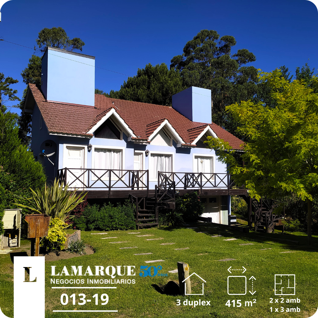 Lamarque